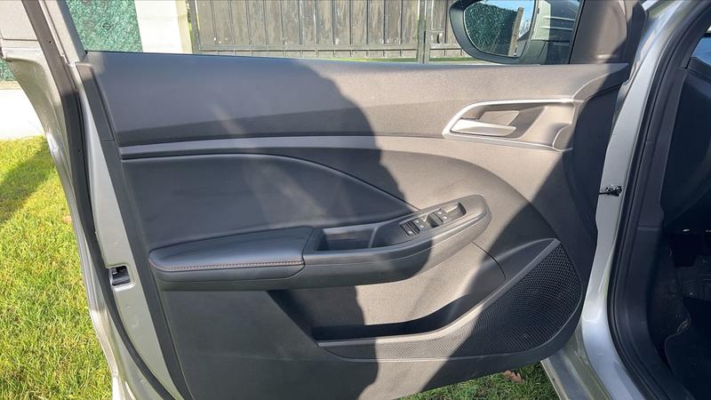 Mg mg3 Hybrid+ 195ch Luxury