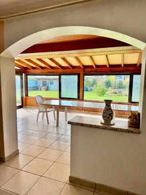 Maison - 174 m² - 6 pièces