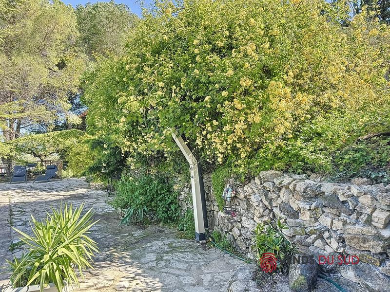 Viager - Maison de campagne - 107 m² - 3 pièces