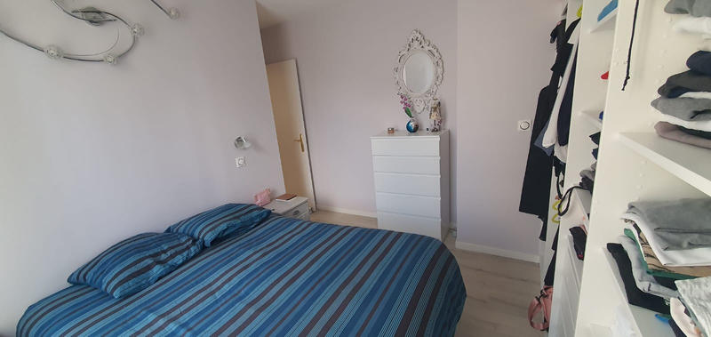 Appartement - 95 m² - 5 pièces