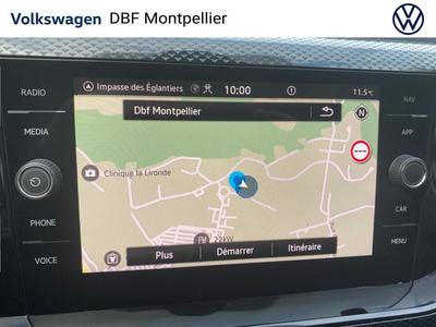 Volkswagen Polo Fl 1.0 Tsi 95 Ch Dsg7 Life