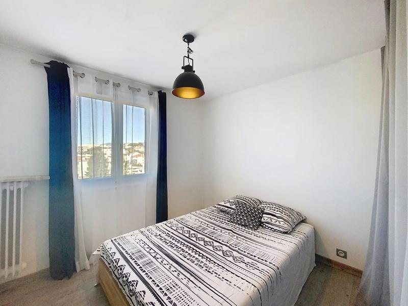 Appartement - 67 m² - 4 pièces