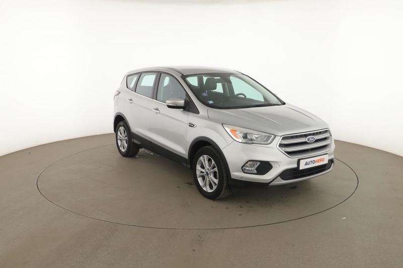 Ford Kuga 1.5 EcoBoost Titanium 4x2 150 ch