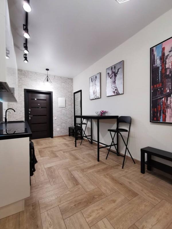 Appartement - 26 m² - 1 pièce
