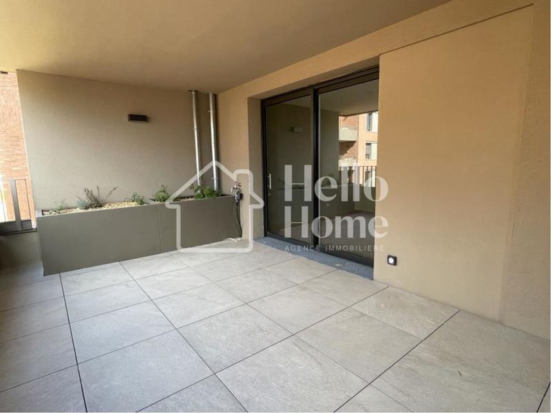 Appartement - 129 m² - 5 pièces