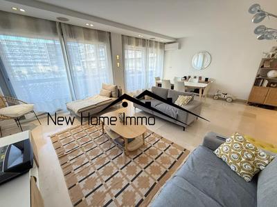 Appartement - 126 m² - 4 pièces