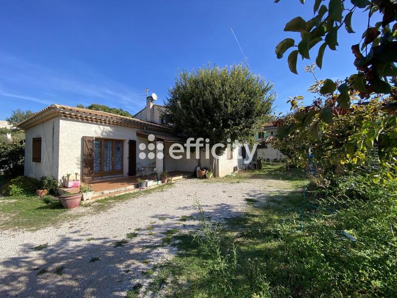 Maison - 147 m² - 5 pièces