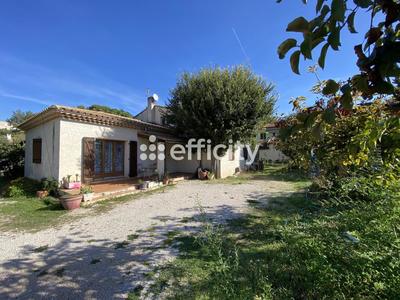 Maison - 147 m² - 5 pièces