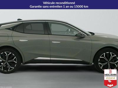 Ds Ds 4 Ds4 PureTech 130 Eat8 Rivoli