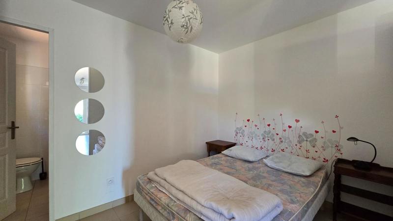 Villa - 103 m² - 5 pièces