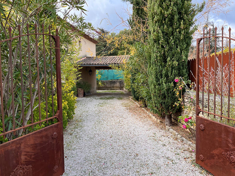 Villa - 170 m² - 7 pièces