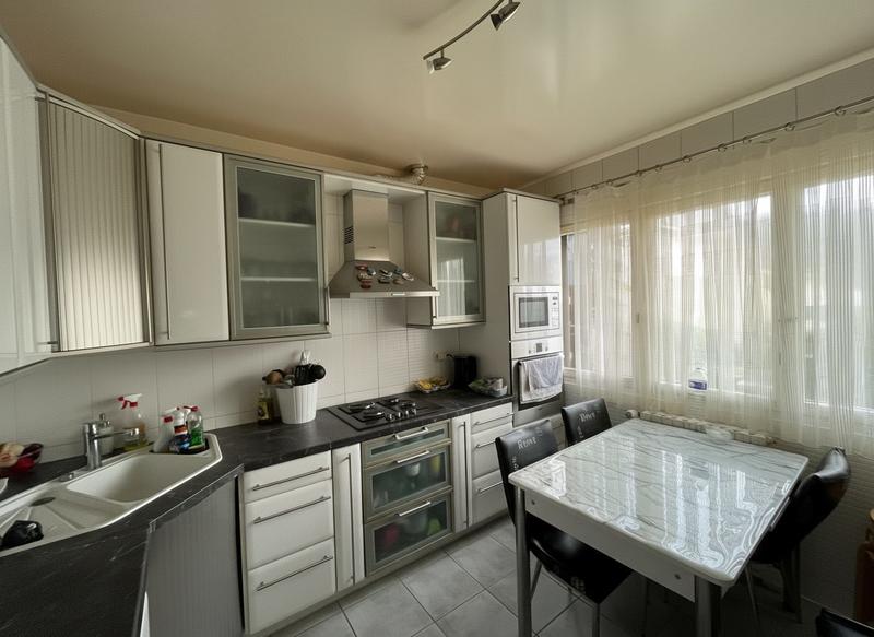 Maison - 154 m² - 7 pièces