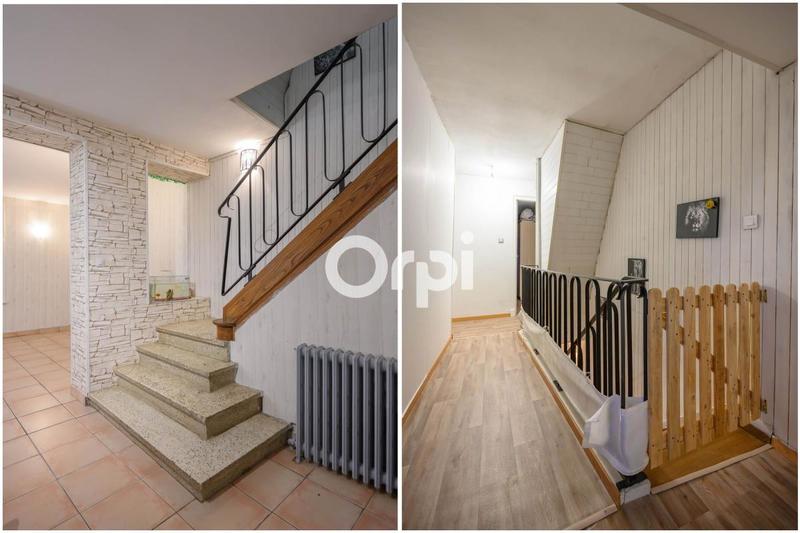 Maison - 149 m² - 4 pièces