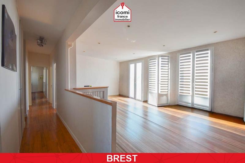 Appartement - 77 m² - 4 pièces