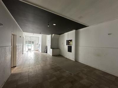 Local commercial - 165 m²