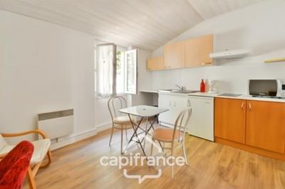 Immeuble - 72 m² - 3 pièces