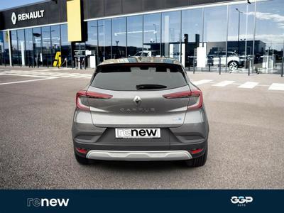 Renault Captur E-Tech 145 - 21 Business
