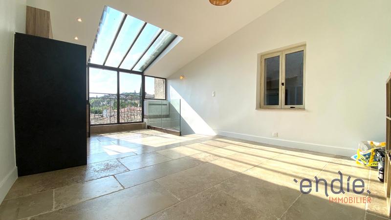 Maison - 43 m² - 2 pièces