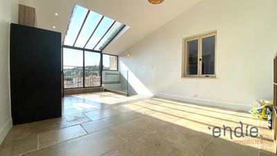 Maison - 43 m² - 2 pièces