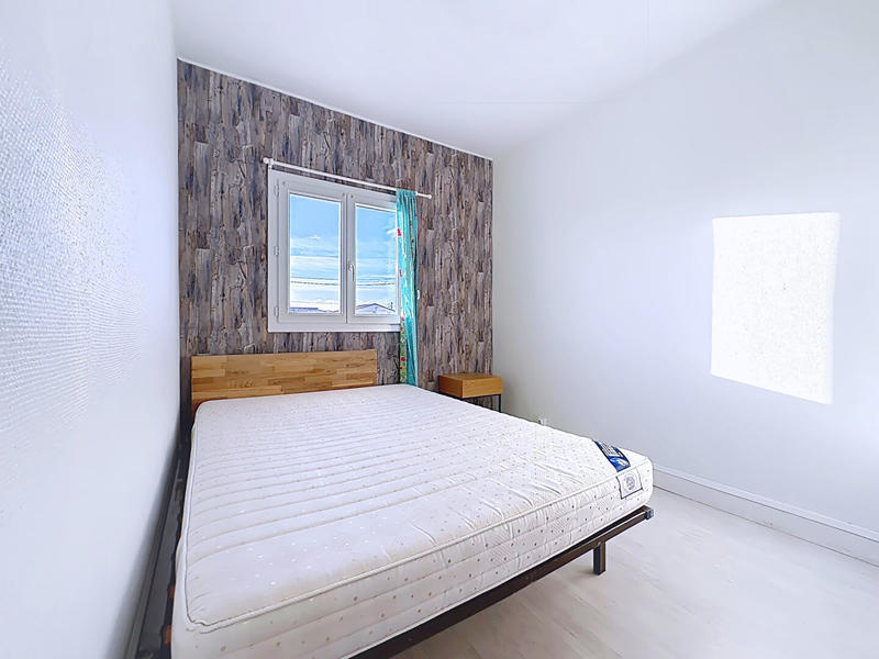 Châlet - 108 m² - 8 pièces