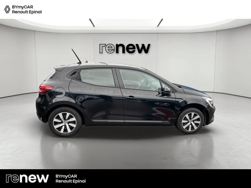Renault Clio V TCe 90 Equilibre