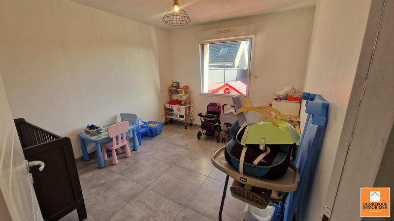 Maison - 117 m² - 6 pièces