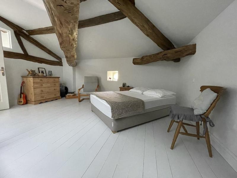 Maison de campagne - 390 m² - 11 pièces