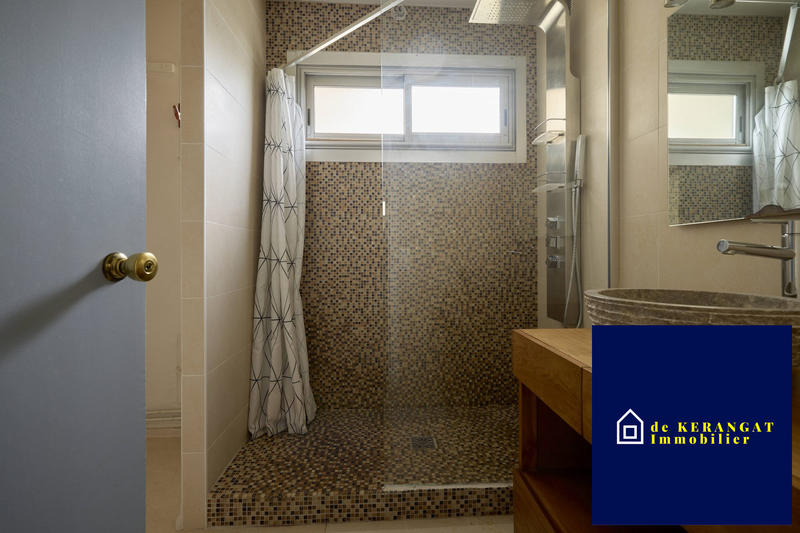 Appartement - 121 m² - 4 pièces