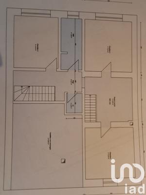 Maison - 136 m² - 7 pièces