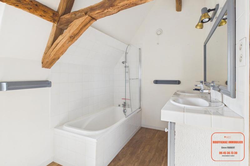 Maison - 154 m² - 6 pièces