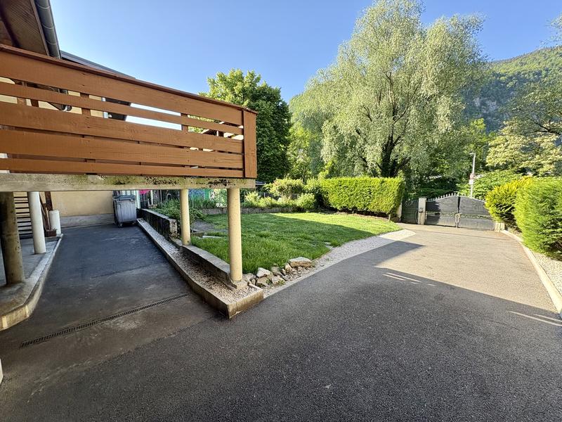 Maison de ville - 130 m² - 5 pièces