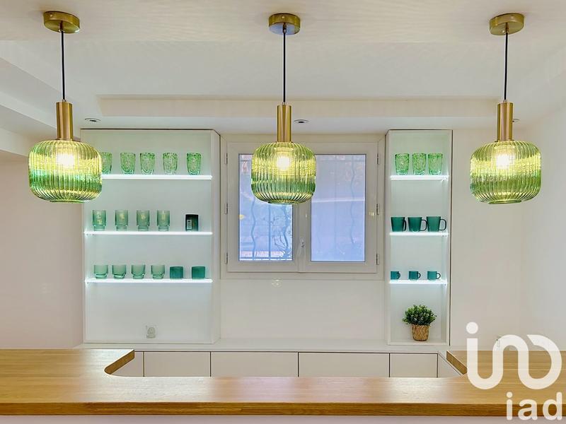 Maison - 193 m² - 7 pièces