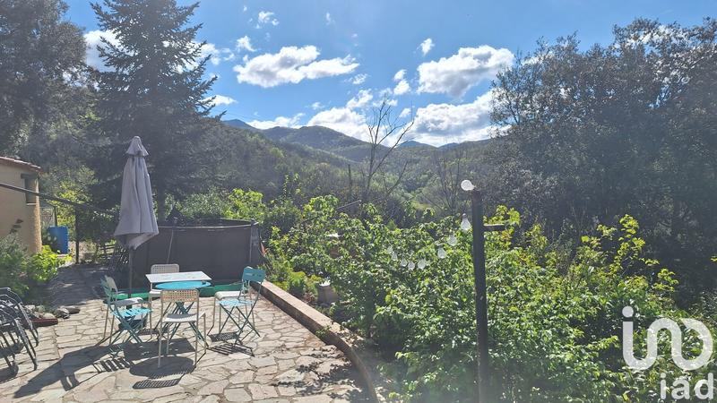 Maison - 105 m² - 4 pièces