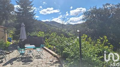 Maison - 105 m² - 4 pièces