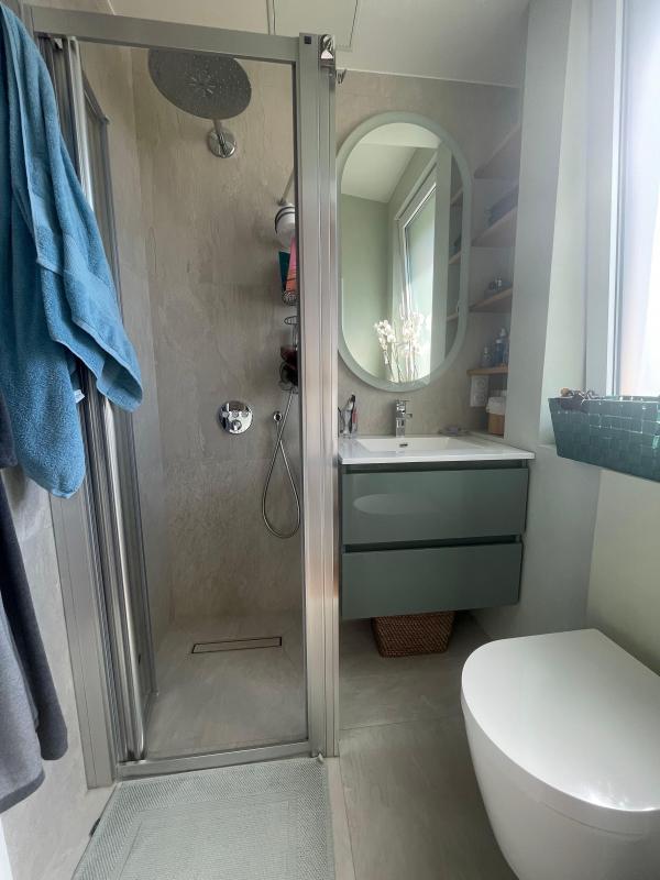 Maison - 63 m² - 4 pièces