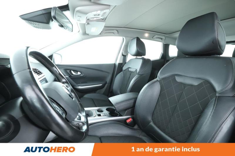 Renault Kadjar 1.3 TCe Intens Edc 140 ch