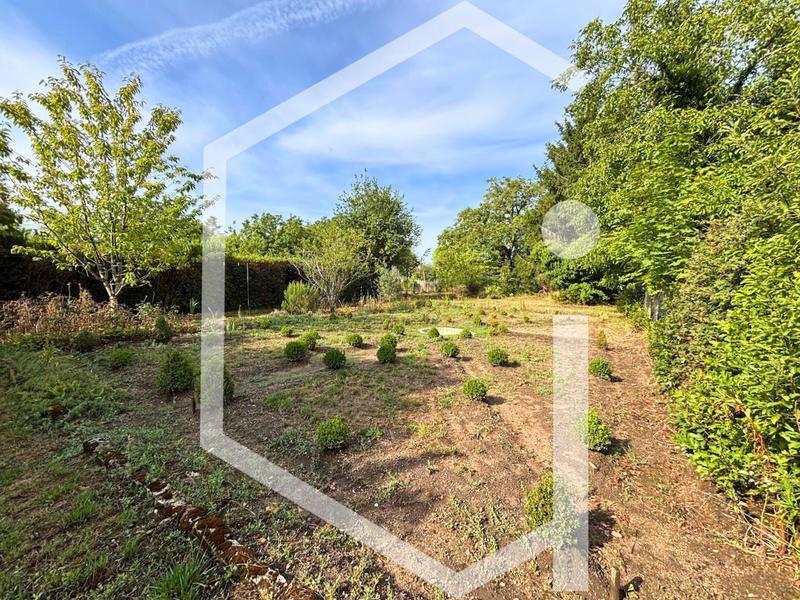 Maison - 78 m² - 3 pièces