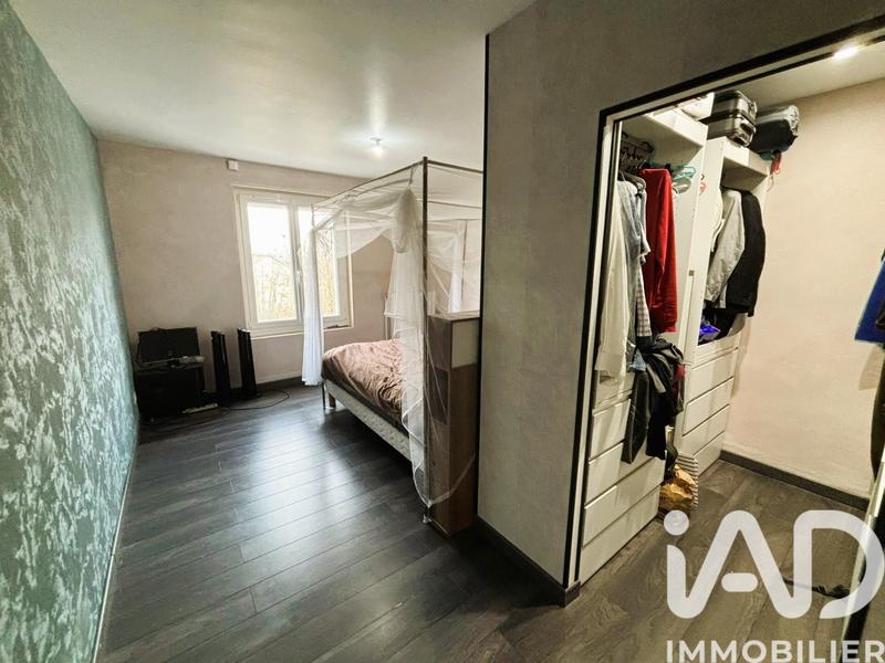 Maison - 145 m² - 6 pièces