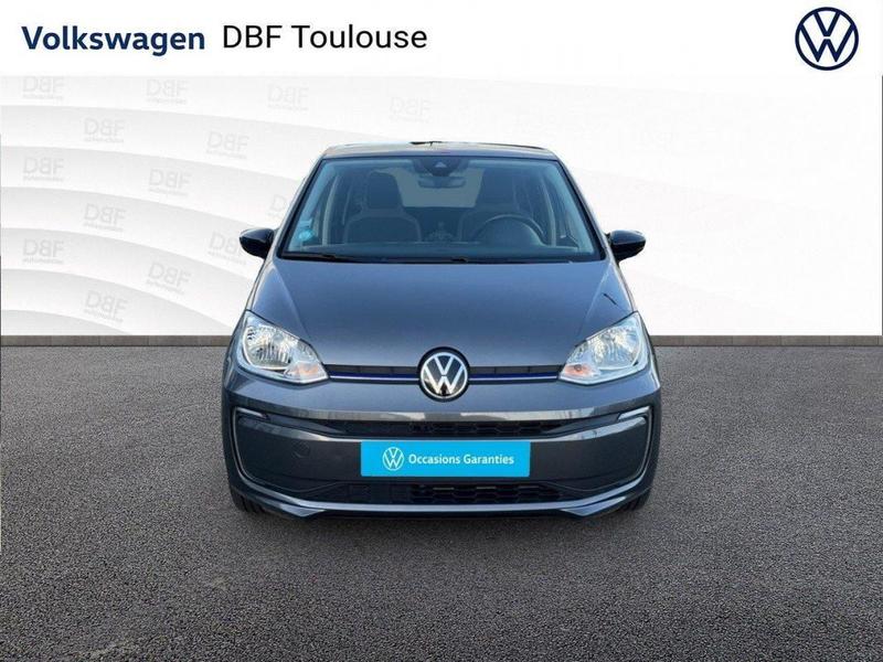 Volkswagen E-Up! E-Up! 2.0 Electrique