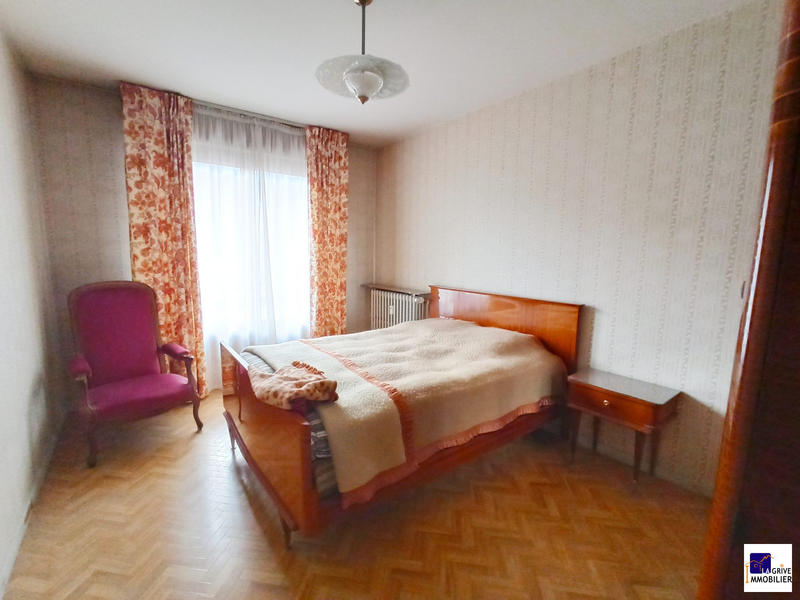 Appartement - 95 m² - 4 pièces