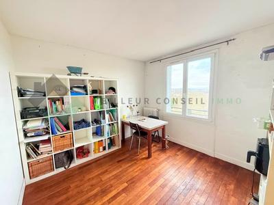 Appartement - 27 m² - 2 pièces