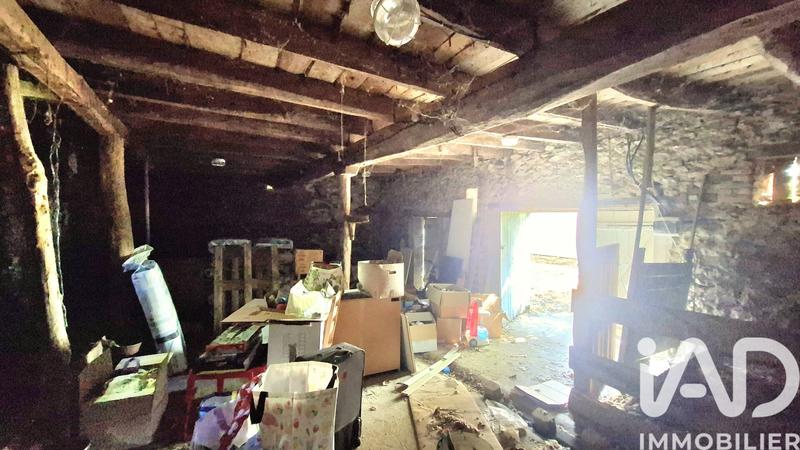 Ferme - 100 m² - 2 pièces