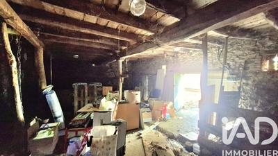 Ferme - 100 m² - 2 pièces