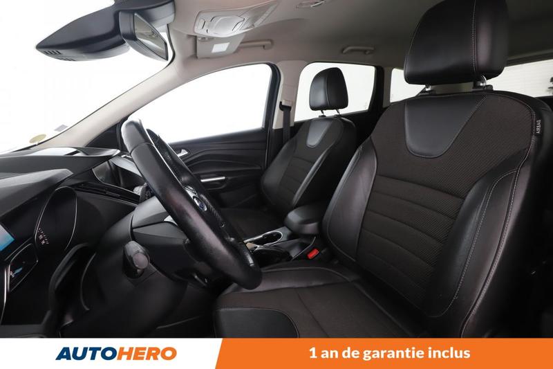 Ford Kuga 2.0 TDCi Titanium 4x2 150 ch