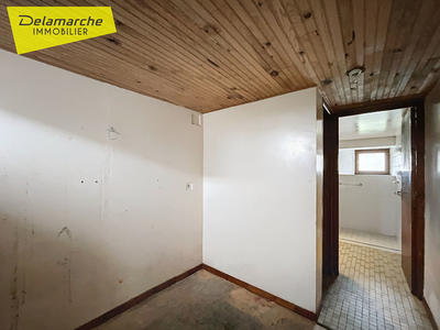 Maison - 131 m² - 5 pièces