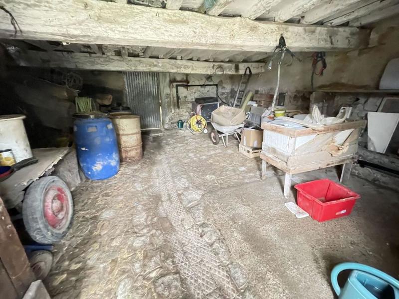 Maison de campagne - 164 m²