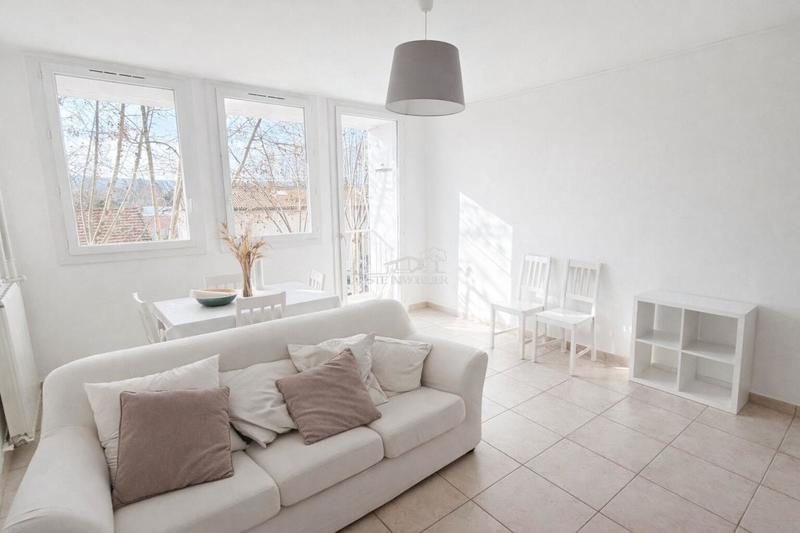 Appartement - 68 m² - 4 pièces