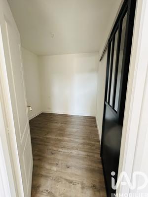Appartement - 29 m² - 2 pièces