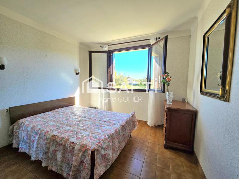 Maison - 121 m² - 6 pièces