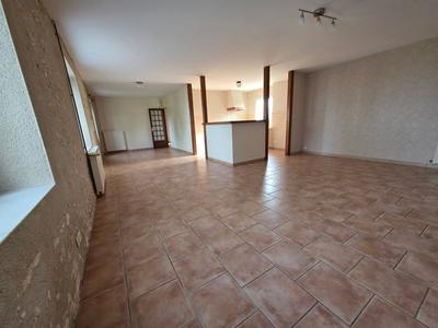 Maison - 106 m² - 4 pièces